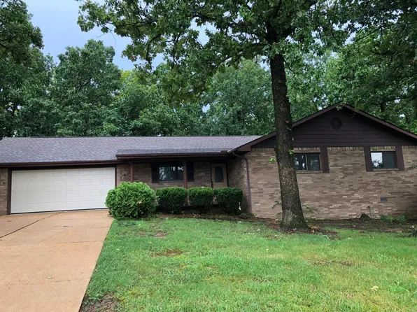 205 Louann Dr, Mountain Home, AR 72653