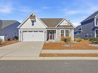 3458 Eversheen Dr., Little River, SC 29566