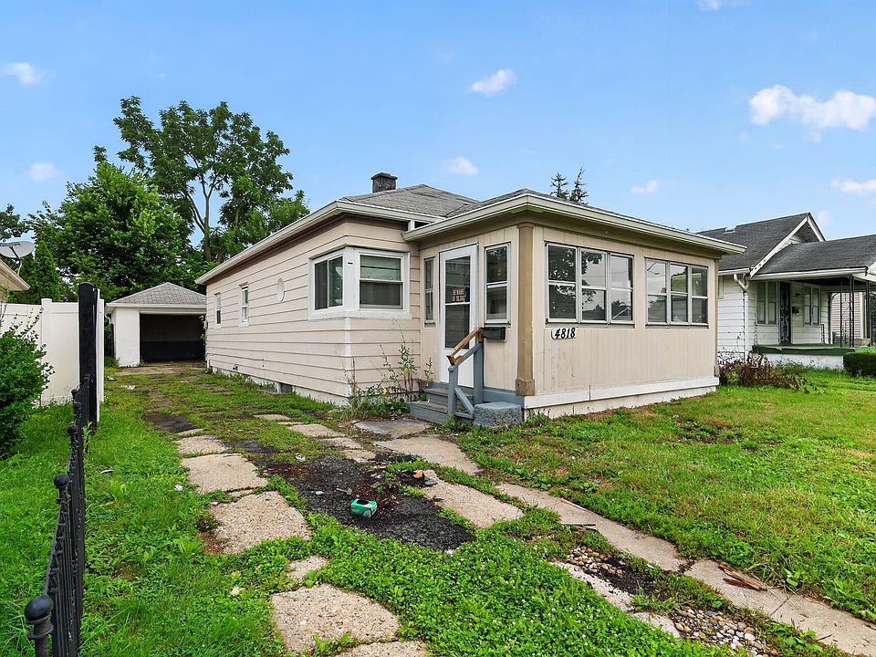 1st image of 4818 English Ave