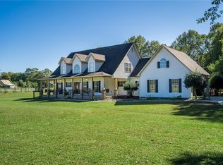 475 Pleasant Valley Rd, Monroe, GA 30655