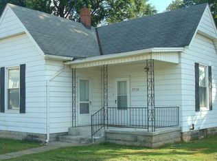 2510 Jackson Rd, Hamilton, OH 45011