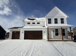 6671 Ramshorn Drive, Deforest, WI 53532