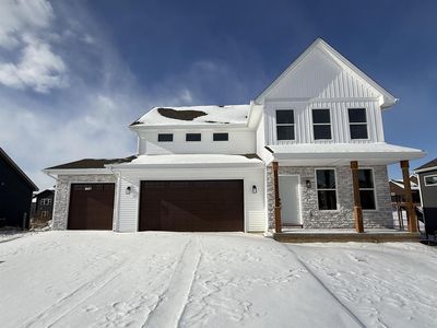 6671 Ramshorn Drive, Deforest, WI, 53532