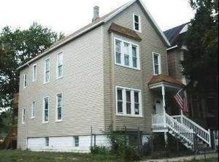 5834 S Shields Ave, Chicago, IL 60621