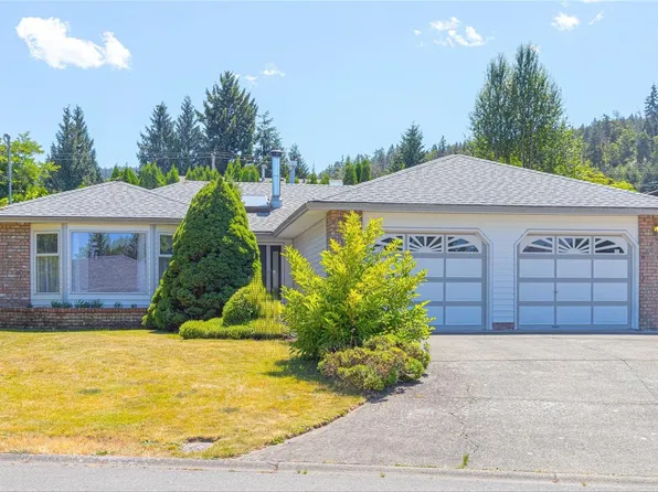 813 Cameron Way, Ladysmith, BC V9G 1N3