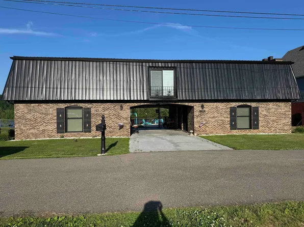 1108 Tinker Ln, Proctorville, OH 45669
