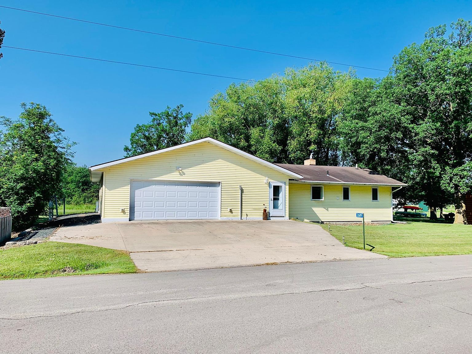 2689 & 2688 Oak Loop NW, Baudette, MN 56623 MLS 6396183 Zillow