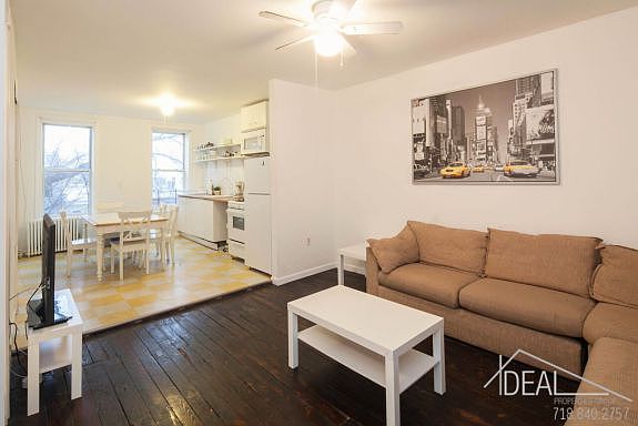 1st image of 177A Hull St #3