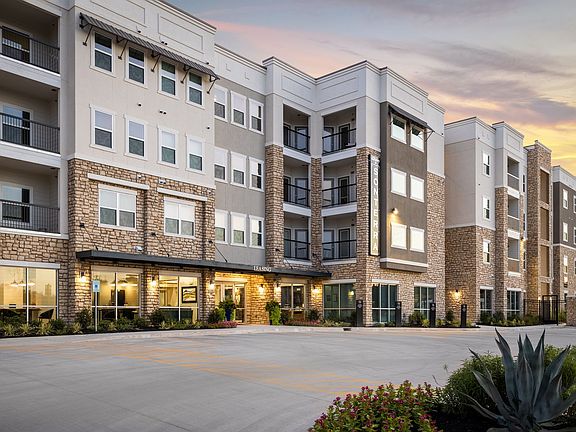 The Abbey at Sonterra