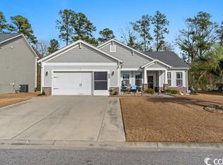 428 Tiburon Dr, Myrtle Beach, SC 29588