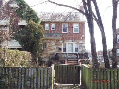 5209 Walther Ave, Baltimore, MD, 21214