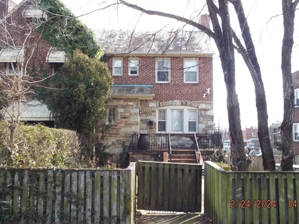 5209 Walther Ave, Baltimore, MD 21214