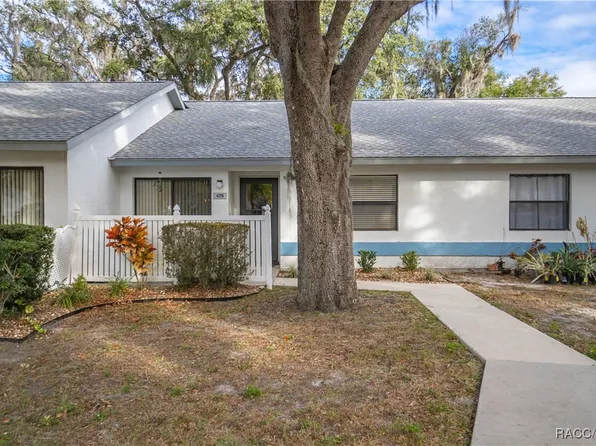 478 Landing Blvd, Inverness, FL 34450