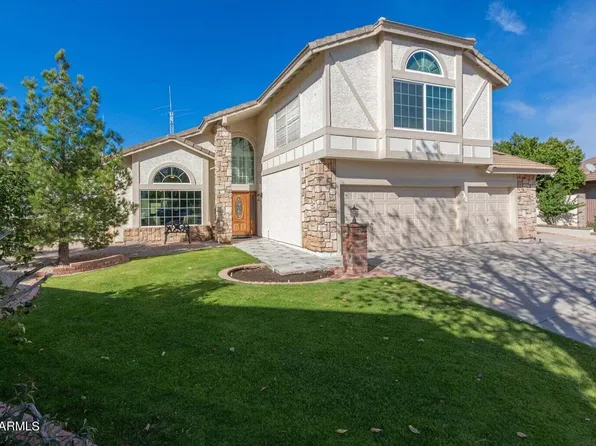 912 N SETON --, Mesa, AZ 85205