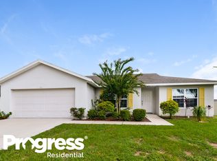 537 Tortola Ave, Tavares, FL 32778