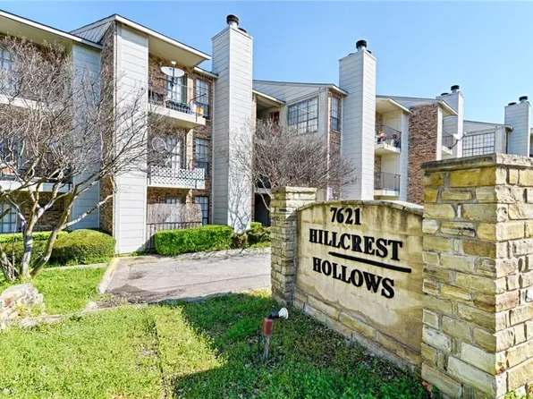 7621 McCallum Blvd APT 312, Dallas, TX 75252