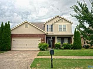 336 Harbor Glen Dr SW, Madison, AL 35756