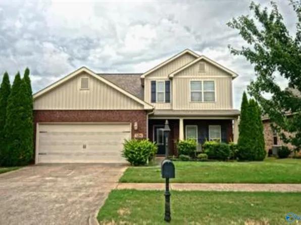 336 Harbor Glen Dr SW, Madison, AL 35756