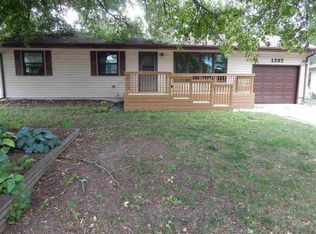 1711 Garfield St Beatrice NE 68310 Zillow