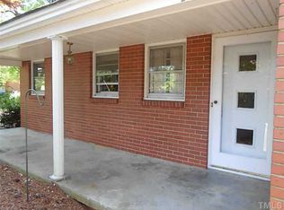 128 Dogwood Trl, Wendell, NC 27591