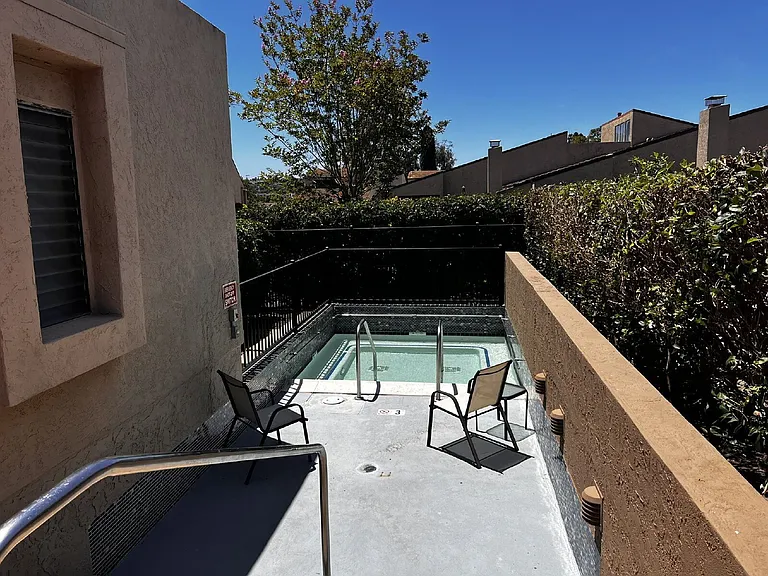 2204 Plaza De Las Flores — Photo 72