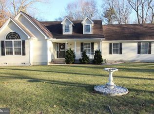 16639 Woodland Ct, Bridgeville, DE