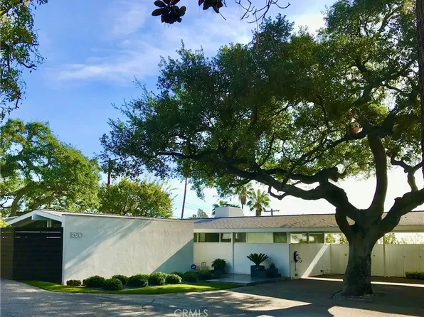 1520 S Marengo Ave, Pasadena, CA 91106