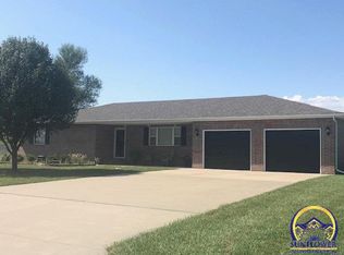 416 Jason St, Burlington, KS 66839