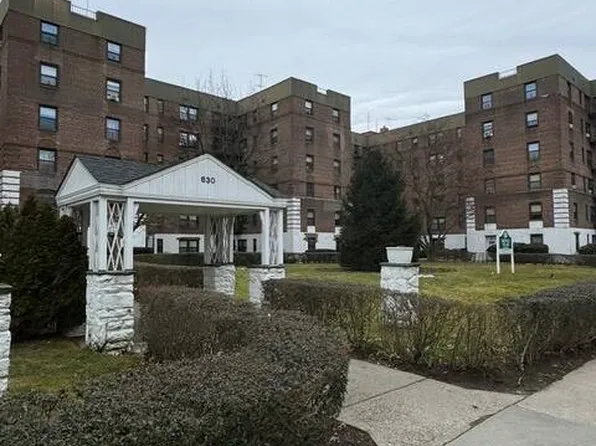 625 Gramatan Ave #4T, Mount Vernon, NY 10552