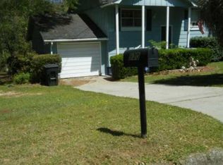930 Millard St, Tallahassee, FL 32301