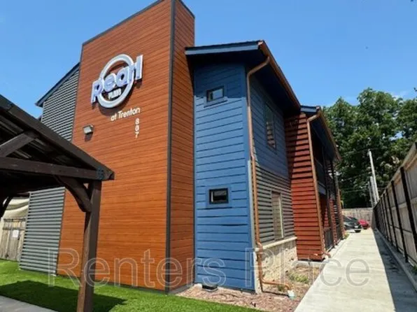 807 S Trenton Ave, Tulsa, OK