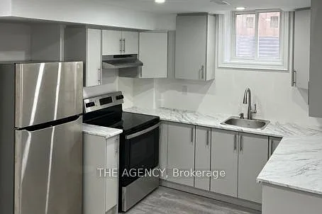 16 Wilsongary Cir #BASEMENT — Photo 1