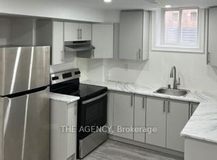 16 Wilsongary Cir #BASEMENT, Ajax, ON