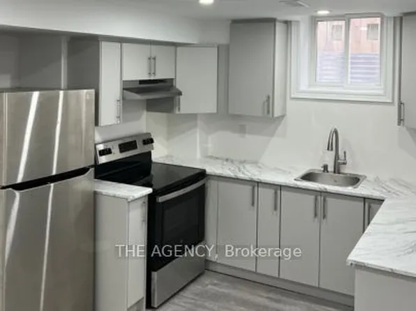 16 Wilsongary Cir #Basement, Ajax, ON L1T 0G7