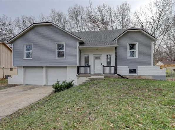 17321 E 50th Terrace Ct S, Independence, MO 64055