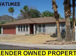 4318 E Western Star Blvd, Phoenix, AZ 85044
