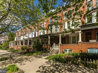 3123 N Calvert St, Baltimore, MD 21218