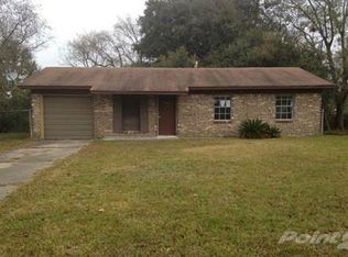 4211 Lambert Ct, Pascagoula, MS 39581