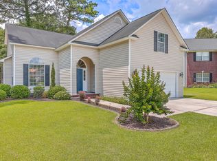 130 Fairhaven Dr, Goose Creek, SC 29445