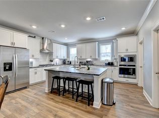 3336 Swallowtail Ter, Duluth, GA 30096