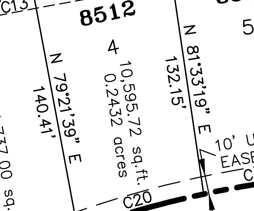 2nd image of 8512 Mountain Laurel Dr