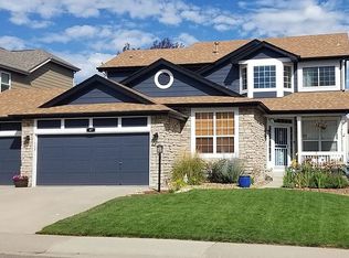 47 Burgundy Ln, Highlands Ranch, CO 80126