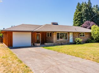 1315 N Locust St, Canby, OR 97013