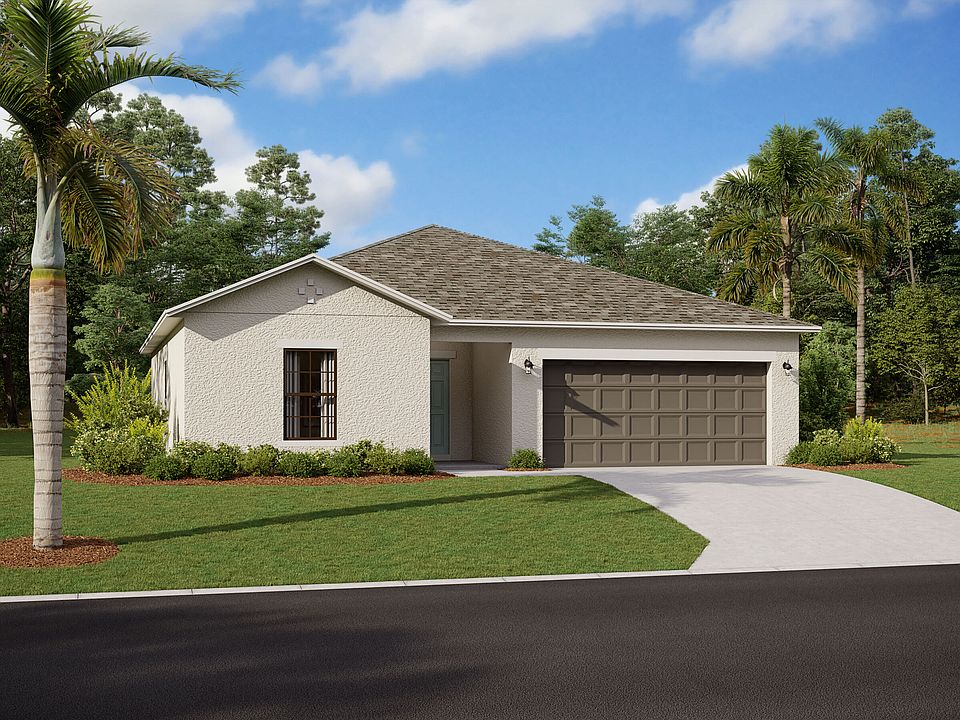 Ventura Elevation A