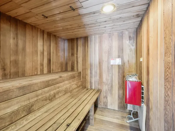 Post House Apartments