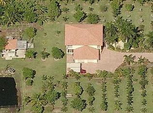 5301 SW 190th Ave, Southwest Ranches, FL 33332