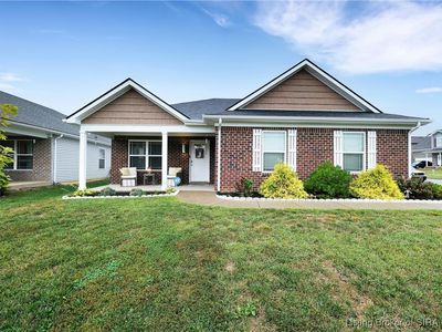7602 Samuel Drive, Sellersburg, IN, 47172