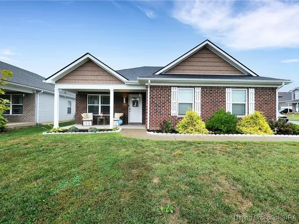 7602 Samuel Drive, Sellersburg, IN 47172