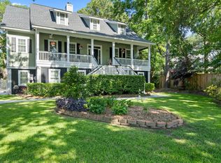 677 Leader Ln, Mount Pleasant, SC 29464