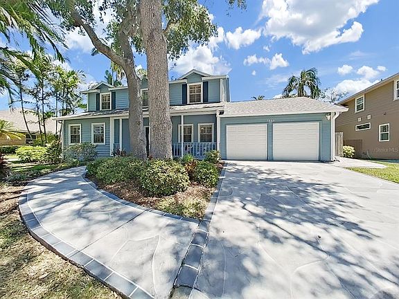 4th image of 7645 Harbor View Way